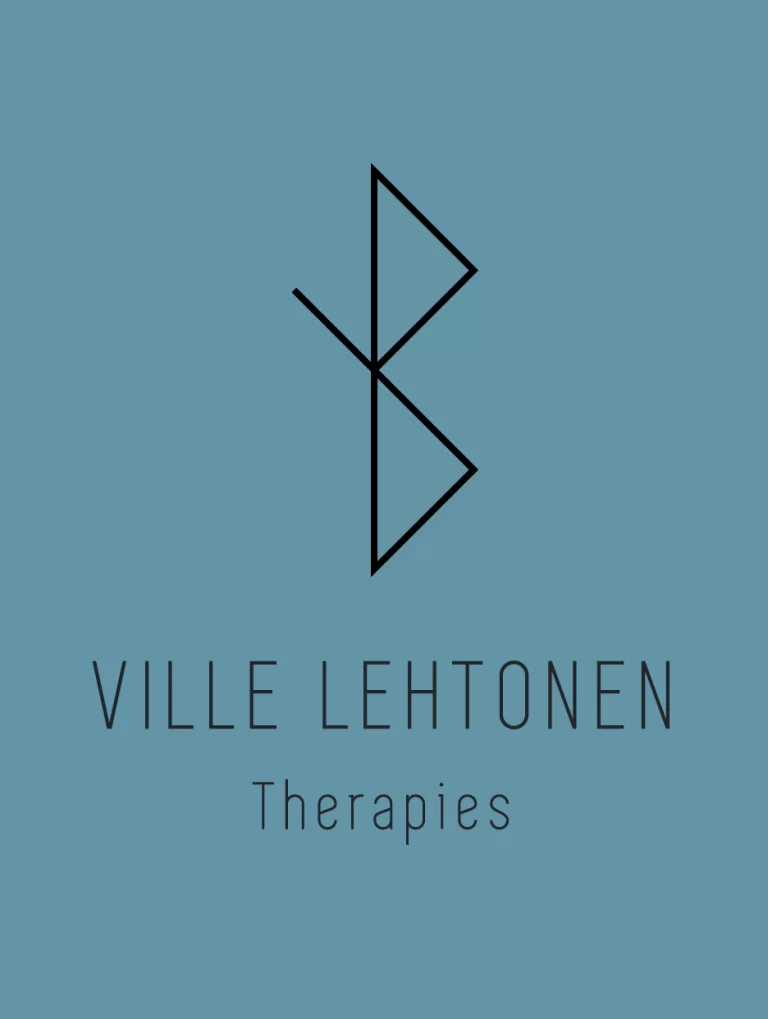 Ville Lehtonen Therapies